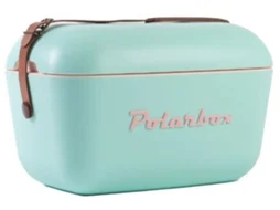 Geleira POLARBOX Classic (12L - Verde)