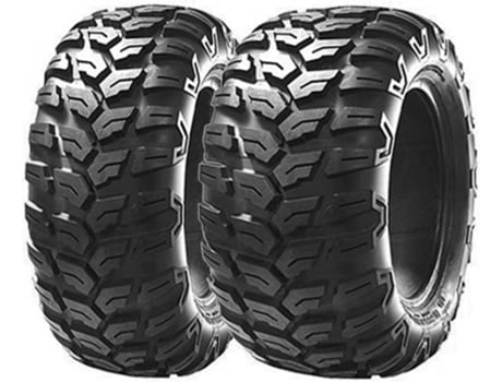 Pneu SUN-F 25/8 -12 57N A-043