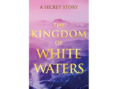 Livro Kingdom of White Waters de Vg (Inglês)