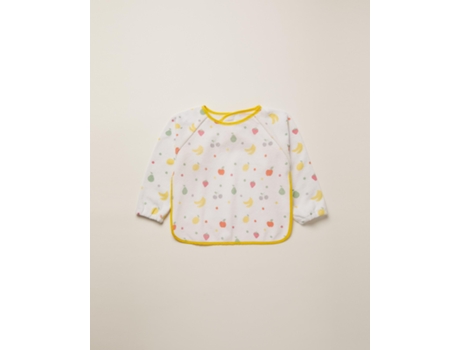 Babete Impermeável com Mangas Zy Baby Zippy ZIPPY ZY BABY