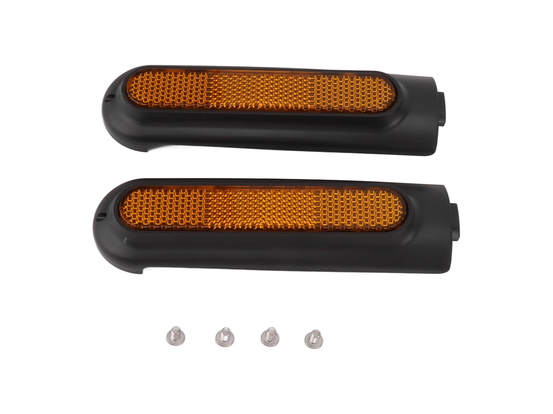 Capa Lateral de Roda Mali com Reflexiva para Scooter Xiaomi Mi4 Pro