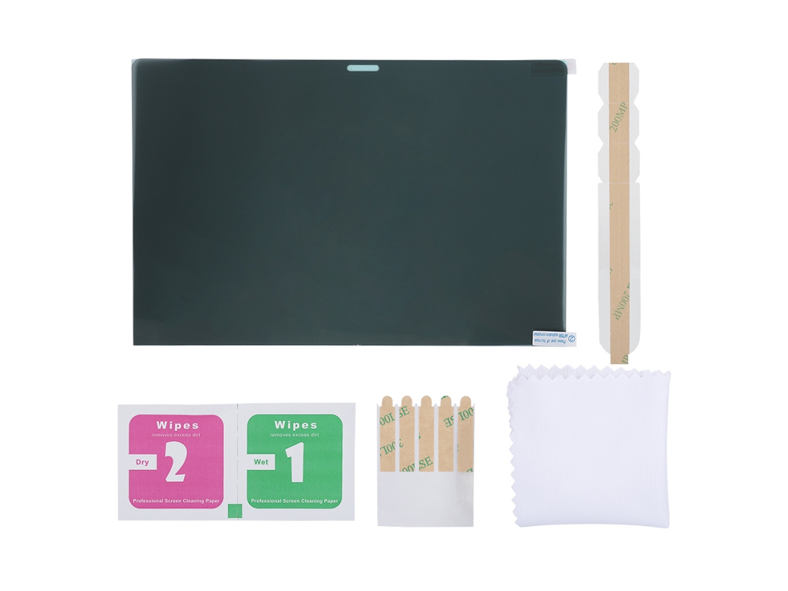 Protetor de tela para MacBook Pro 13 Retina 2016, dourado (antiespionagem, privacidade)