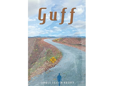 Livro Guff de Carole Eglash Kosoff (Inglês)