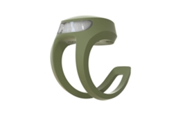 Iluminação KNOG Frog Usb Rear