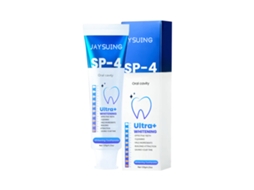 Creme Dental Clareador Bright White