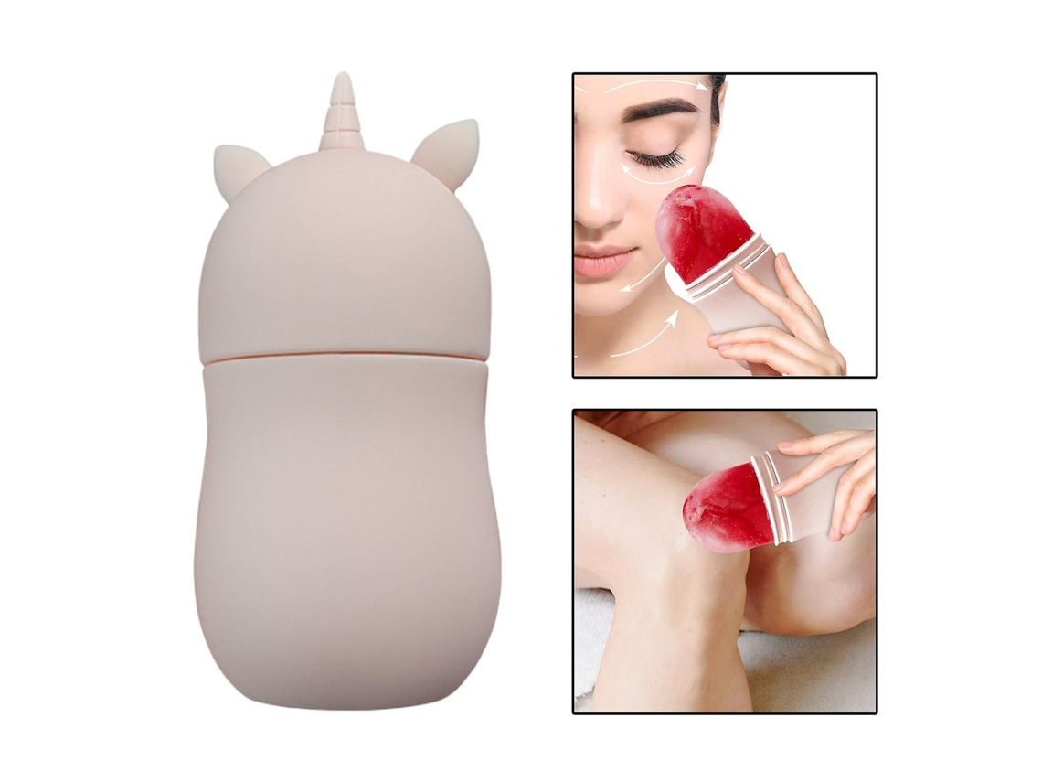 Máquina de Gelo Manual TAISHENGDA, Triturador e Raspadinha