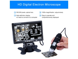 Conversor Av Para Hdmi Estável 1080p Plug And Play