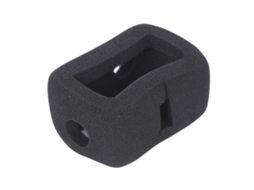 Funda Antiviento Para Cámara De Acción Windslayer Reductor De Ruido Para Gopro Hero8 Black