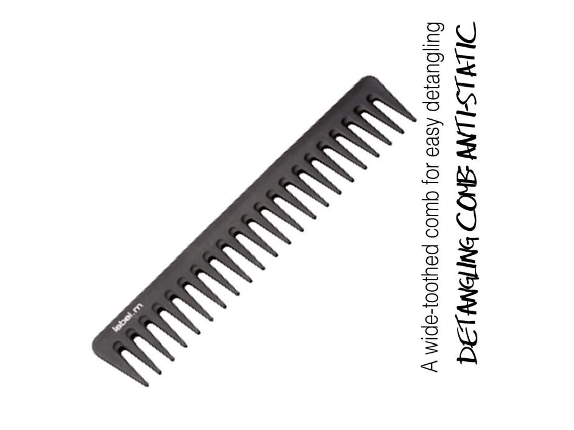 Label.m Câmara Solta Brilvibera (antiestática)