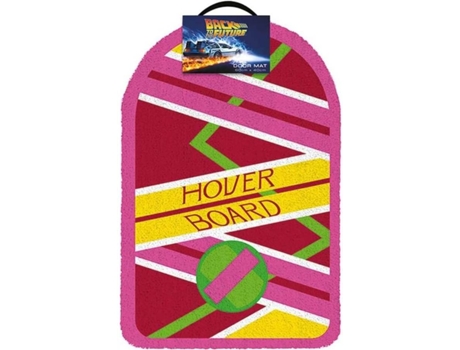 Tapete   Hoverboard (Star Wars)