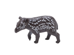 Mali figura de Antílope Bebê Pvc Realista Brinquedo Educativo de Animal Selvagem para Crianças