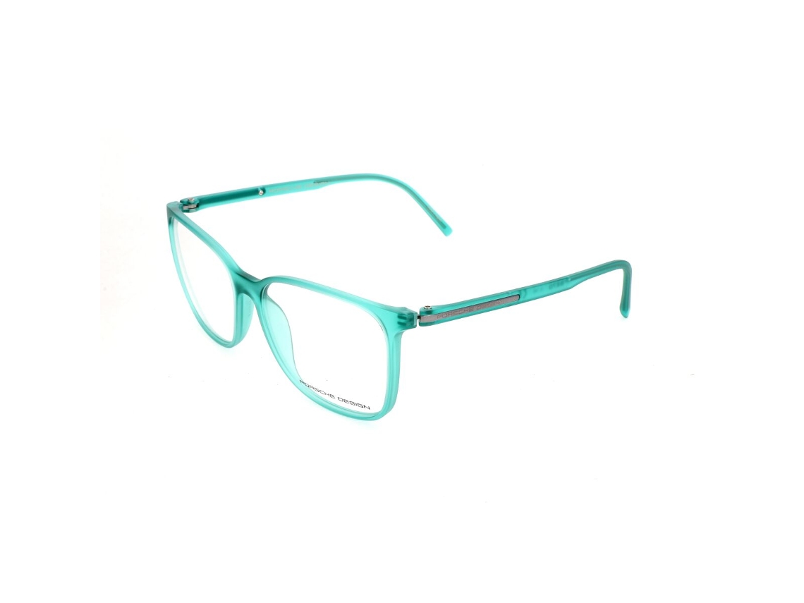 Armação De Óculos Unissexo Porsche Design P8270 C (verde 140 Mm Ø 56 Mm)