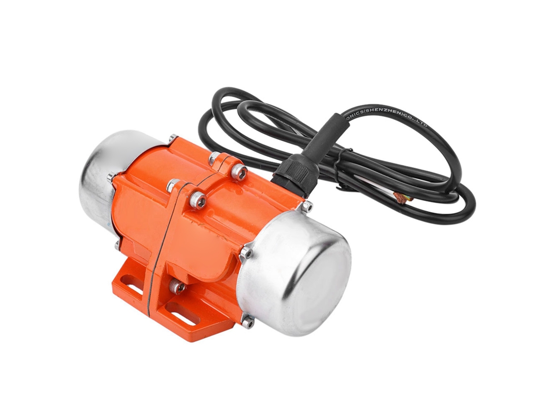 Motor de Vibração Trifásico 100w
