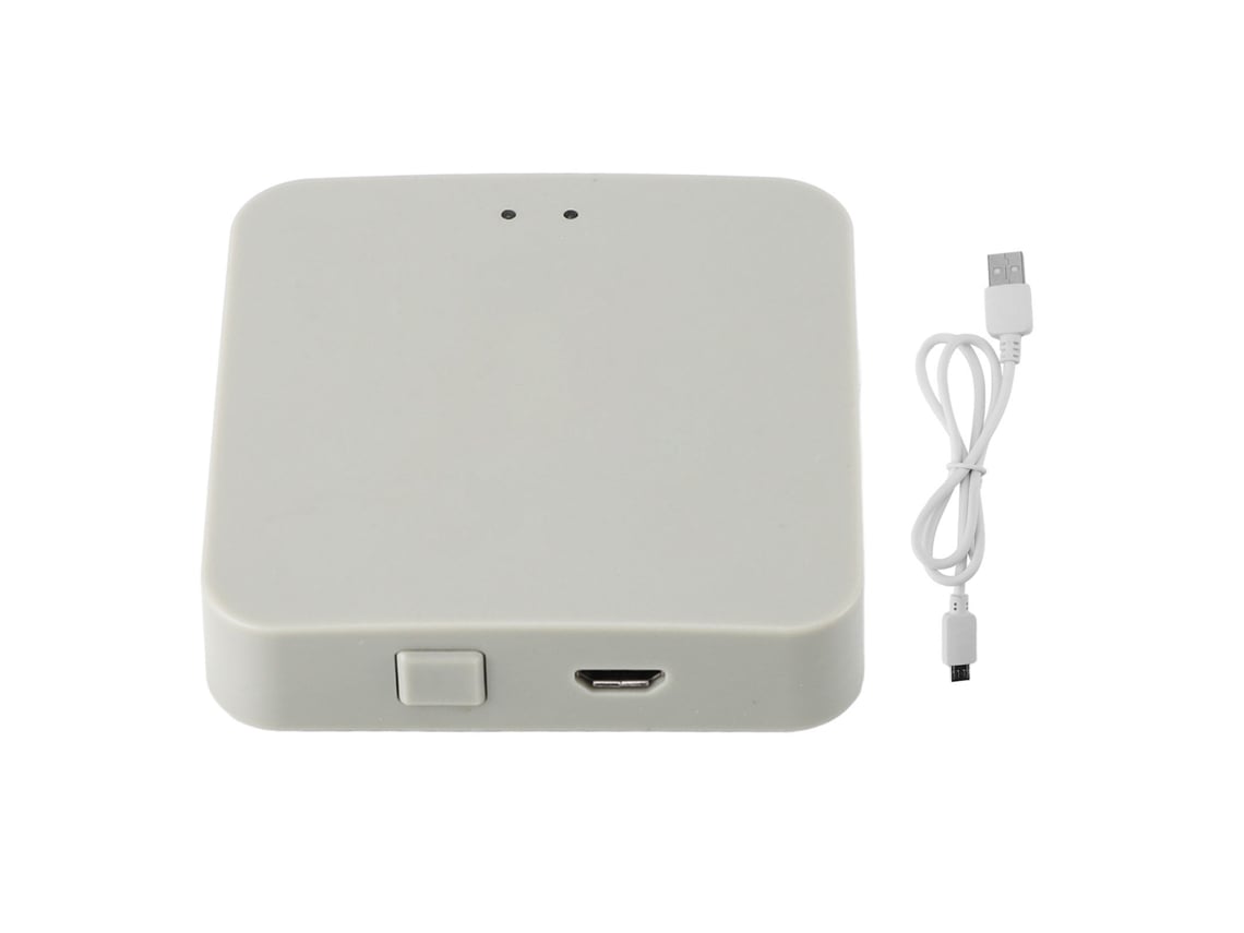 Gateway de Irrigação Sem Fio USB Zigbee Bluetooth | S/MARCA