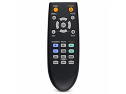 Comando À Distância Para Sistema De Áudio Samsung Compatível Com Ah59-02196g