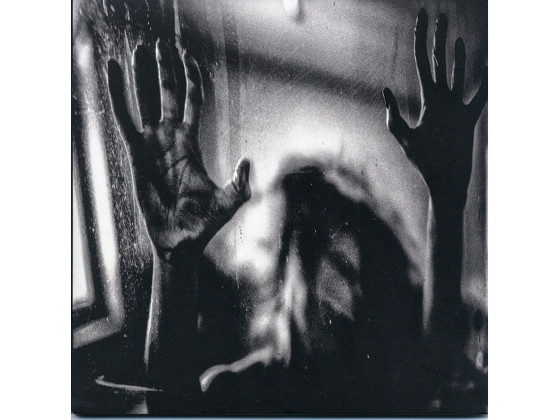CD Behind The Shadow Drops - H a r m o n i c