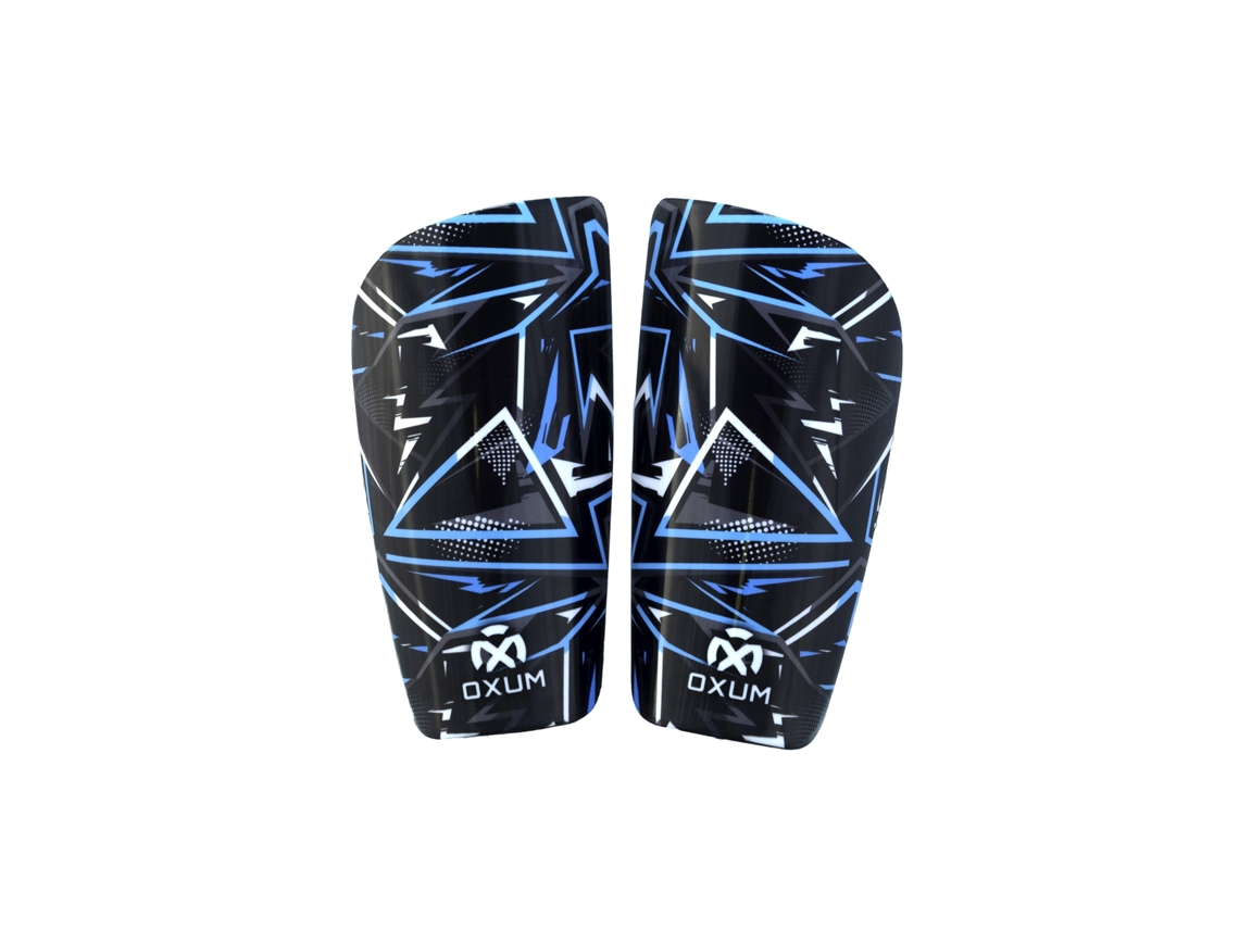 Protectores de Canelas OXUM SPORT One Azteca
