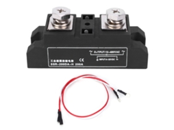 Interruptor de Circuito Inteligente Veloriskku 2p Wifi Bluetooth com Proteção
