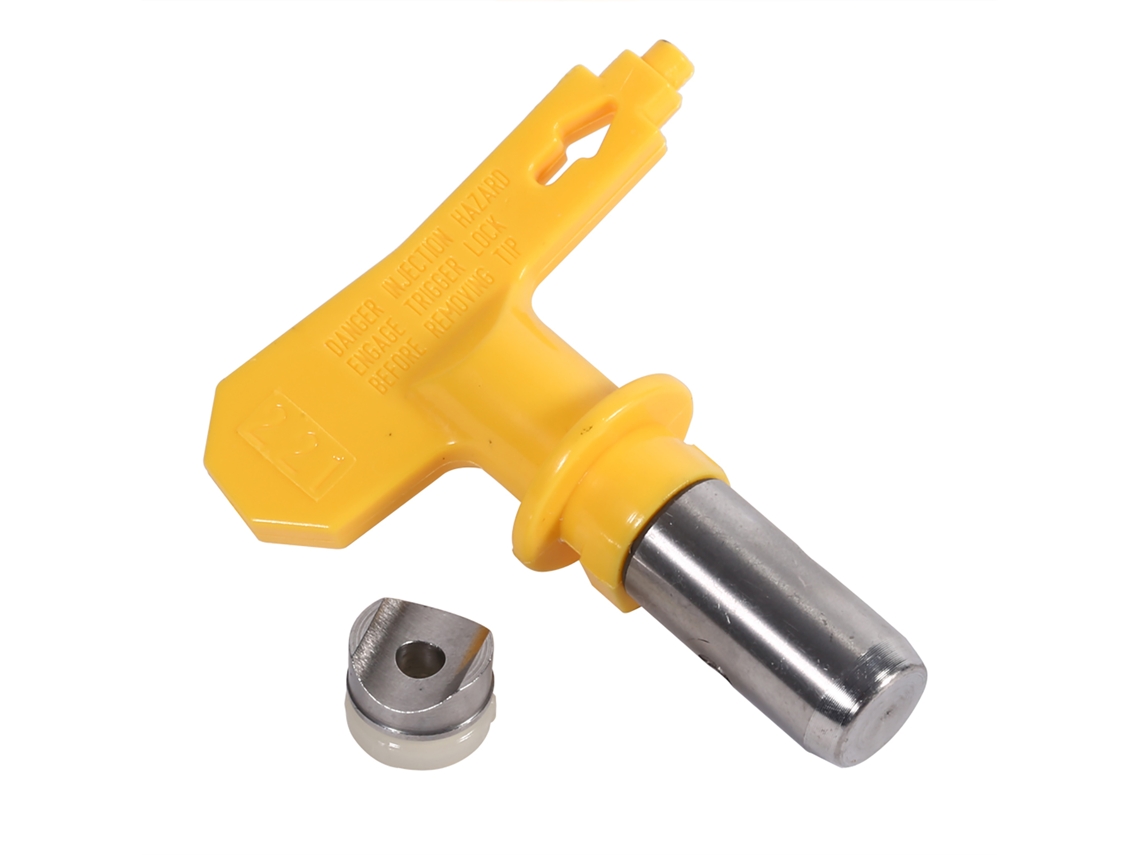 Ponta de Pistola Resistente 221 S/MARCA