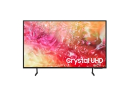 Smart TV SAMSUNG 43DU7192UXXH (Preto - G - 43" - 4K Ultra HD)