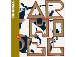 Vinil Dharma - Archipel (1CDs)