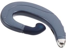 Écouteurs À Conduction Osseuse Design Ergonomique Suspendu Sans Fil Étanches En Bleu 140mah, Para Sport Et