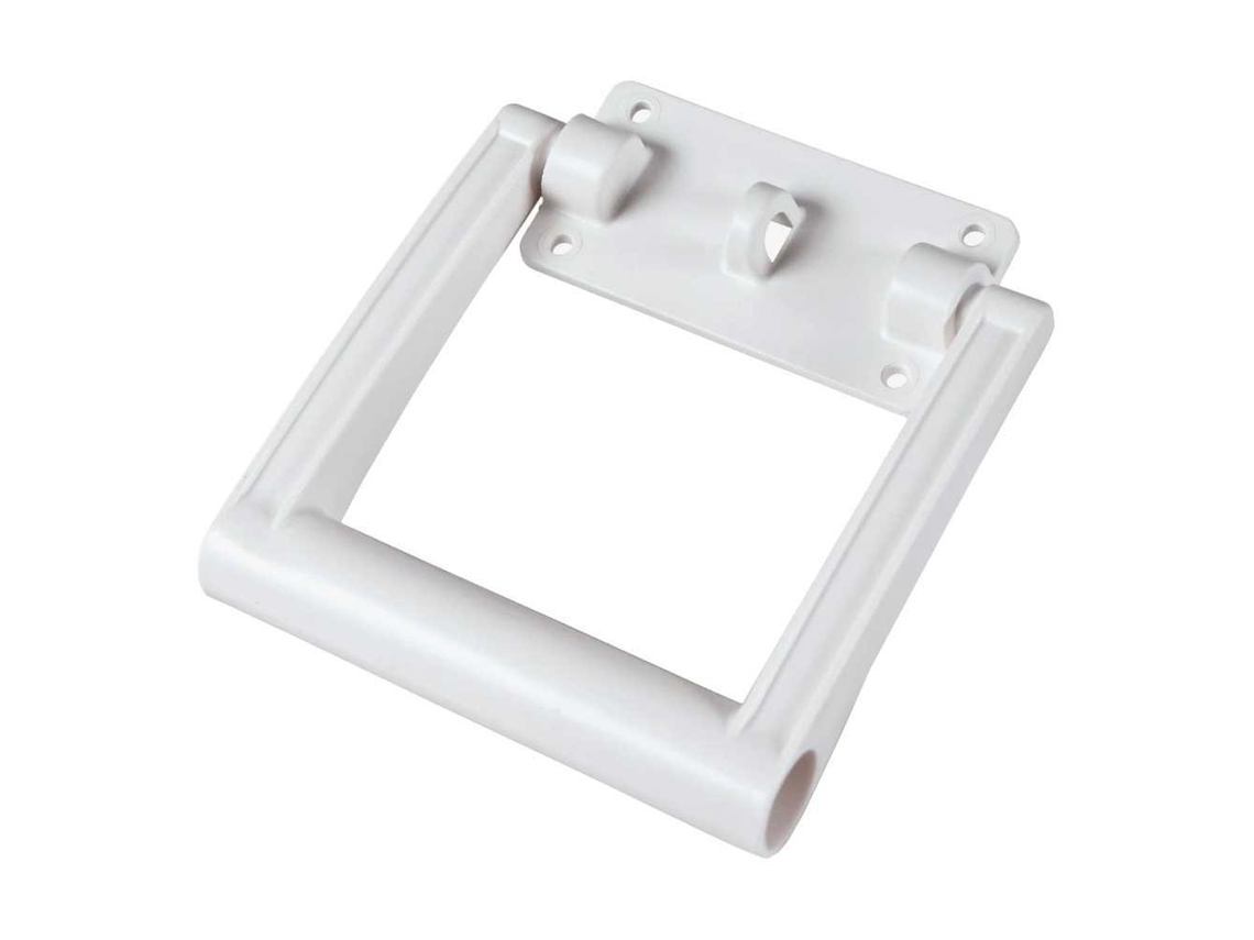Alça Giratória 90-120Qt Transparenteigloo Coolers
