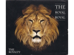 CD The Royalty - The Royal Royal
