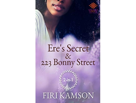 Livro Eres Secret 223 Bonny Street Anthology de Firi Kamson (Inglês)