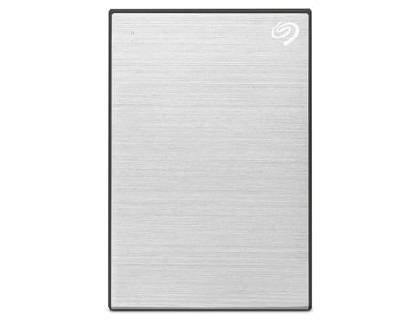 Disco Rígido Externo SEAGATE One Touch Stky2000401 2 Tb Preto Prata
