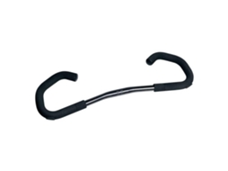 Ergotec Guiador Ahs Basic Sport 12º Grip 170 Mm