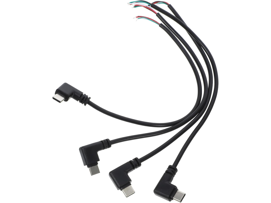 Cabos Usb C Jortmrd