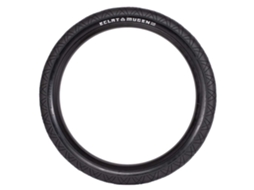 Rígido Mugen 120 Tpi 20´´ X 1.75 Urbano Pneu Preto 20´´ X 1.75Éclat