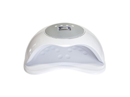 Lanterna De Manicure Uv/led Grande Bq-72w*
