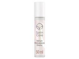 Sérum Hidratante Diário Satin Care Zona Íntima VENUS