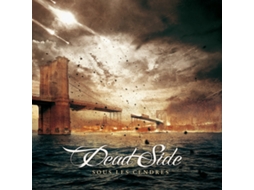 CD Dead Side  - Sous les Cendres