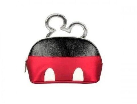 Nicole Mala De Maquilhagem Mickey Design Danielle Nicole