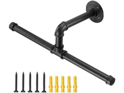 Suporte De Parede Reforçado Para Pulverizador (1 Unidade) Para Garagem Ou Galpão.