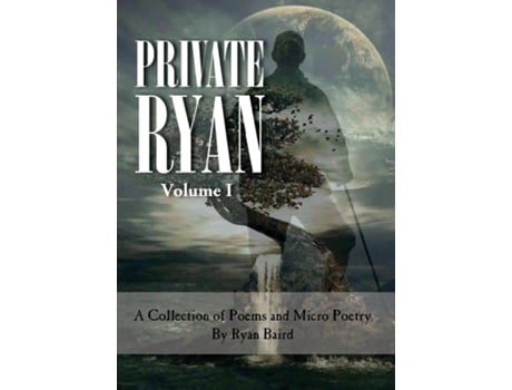Livro Private Ryan Volume 1 De Ryan Philip Baird (inglês)
