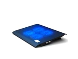 Base de de Portátil NK Cooler Ig32004