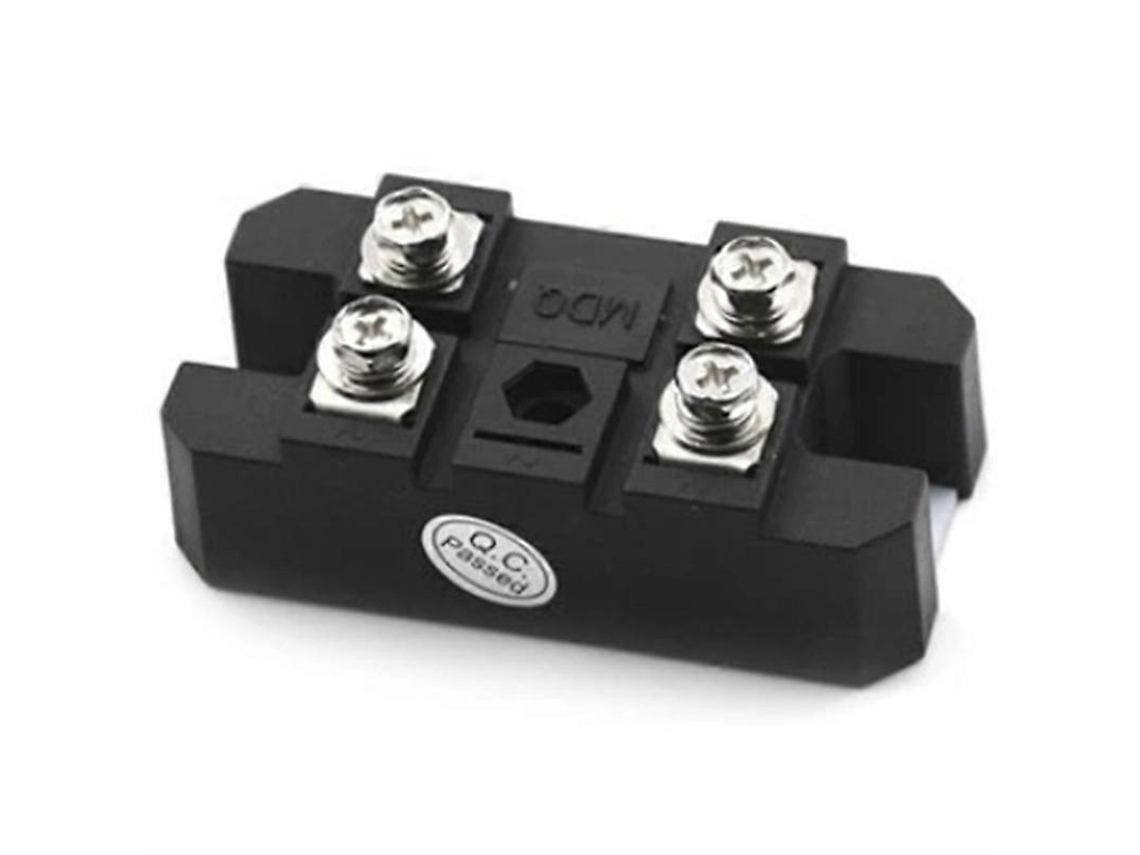 Módulo Retificador Mdq100a/1600v Módulo Monofásico Aquaforge