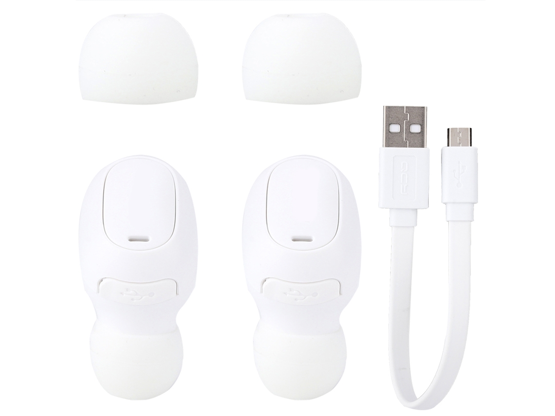 Fones de Ouvido Bluetooth LAXISCREED 5.0 com Redução de Ruído