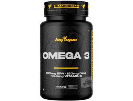Fish Oil Omega 3 90 Perlas