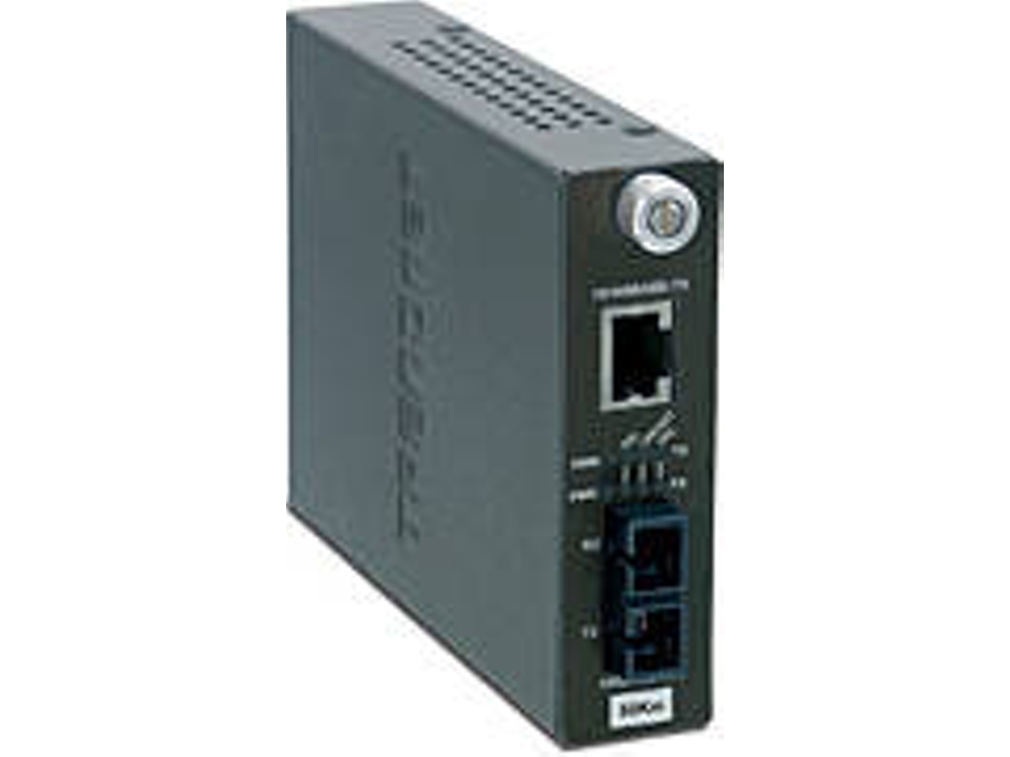Cabo de Rede TRENDNET (RJ45)