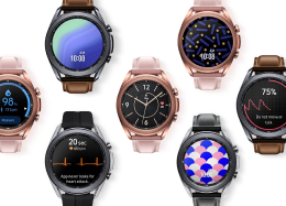 Samsung Galaxy Watch3