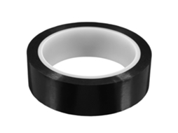 Fita Opaca Toddmomy Pet Para Bloqueio De Luz, 30mm X 50m, Resistente Ao Calor, Com Design De Face Única, Para Uso