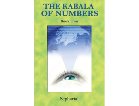 Livro The Kabala Of Numbers Book Two De Sepharial (inglês)