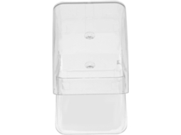 Capa Protetora Abaodam Campainha Externa Em Pc, Fácil Instalação Portas De Casa Ou Mesa, Resistente À