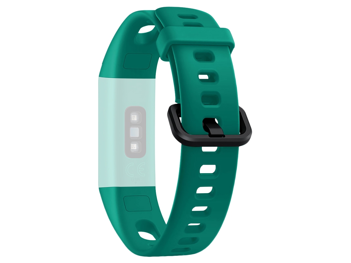 Pulseira de silicone para Fitbit Luxe EOOCOO