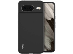 Capa Para Celular Imak Uc-3 Series Tpu Fosco À Prova De Choque